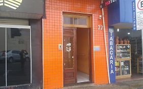 Rex Hotel
